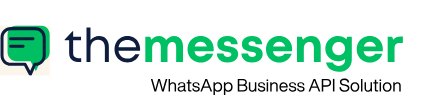 TheMessenger platform logo